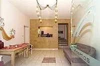 Apartament Kosmos Agk